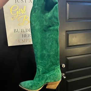 Vince Camuto Glissonda Boots